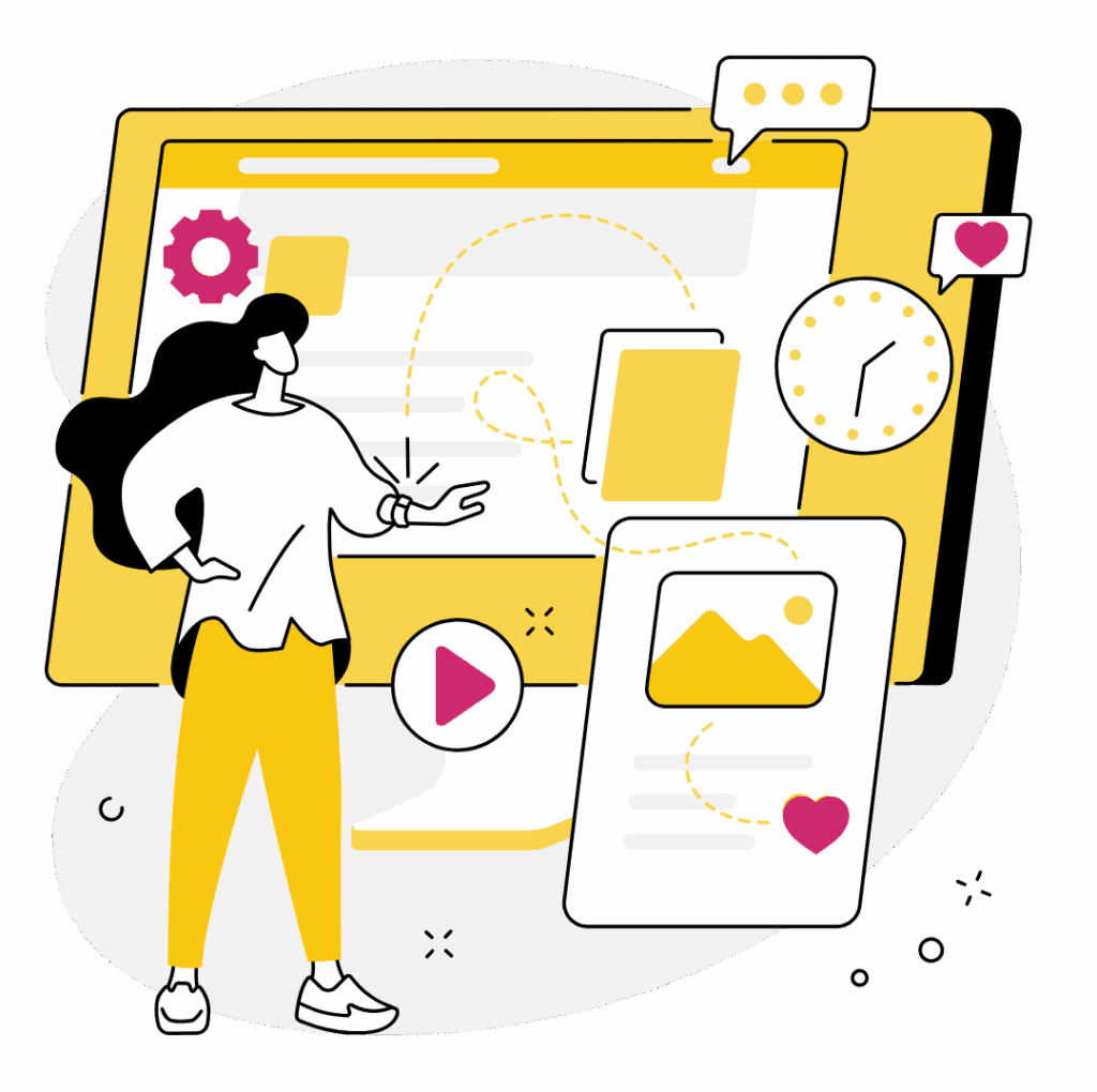 apresentação institucional