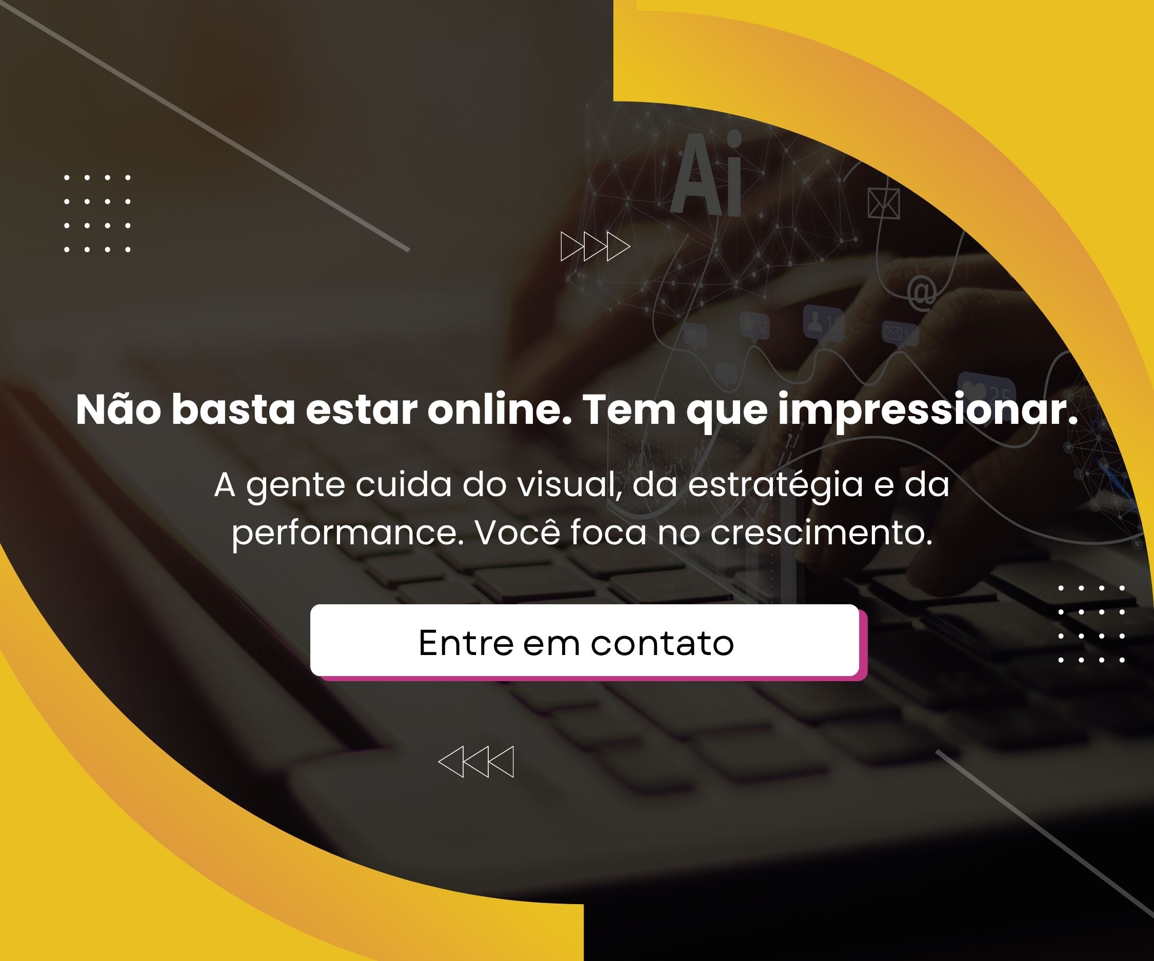 Banner Mobile - aravi