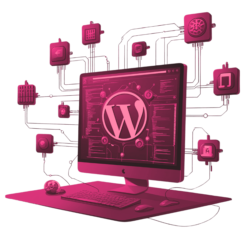 criacao de sites aravi