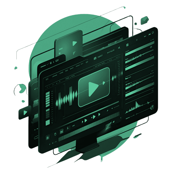 edicao de video